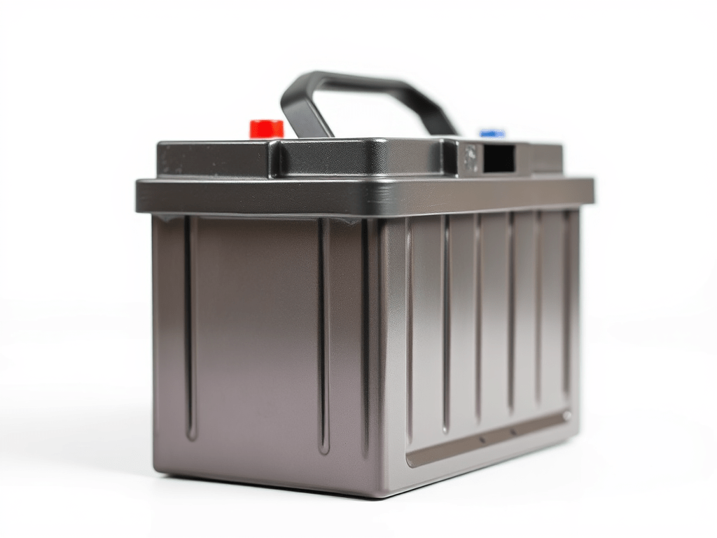 Husk vedlikeholdslading!