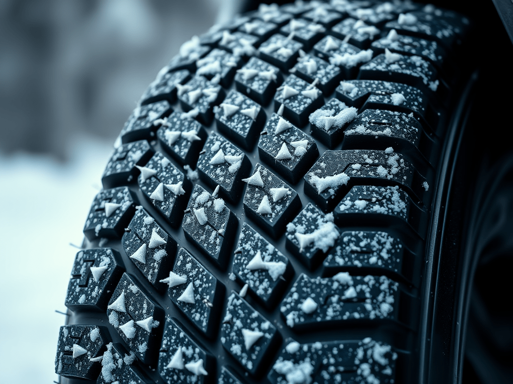 Pigg eller piggfrie&nbsp;vinterdekk?