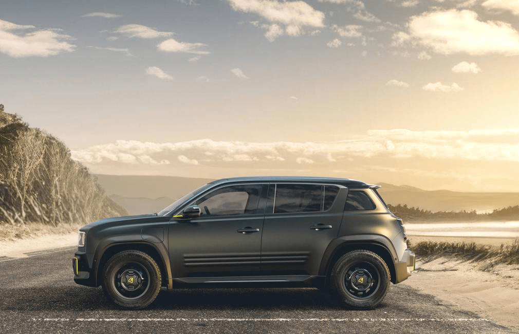 Renault Fl4wer Power