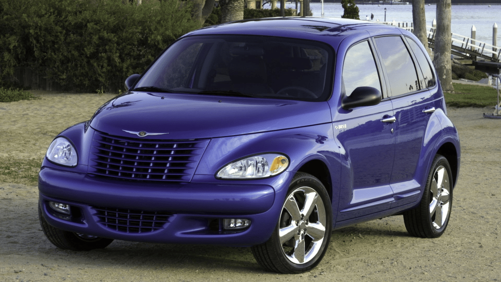 Chrysler PT Cruiser