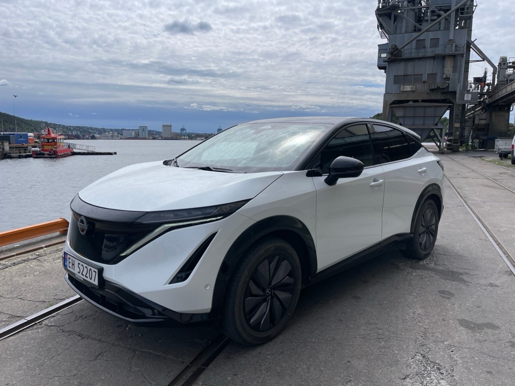 Tilbake fra fremtiden