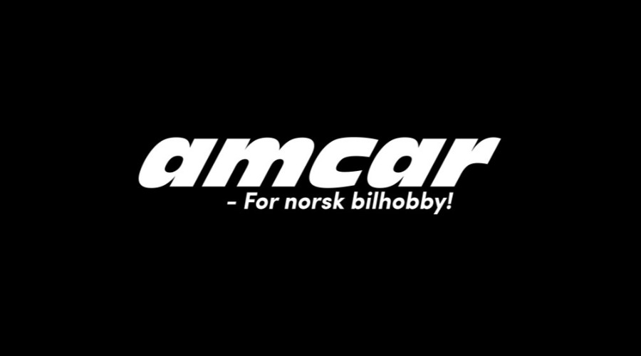 AMCAR – bilentusiastens virkelige&nbsp;venn!