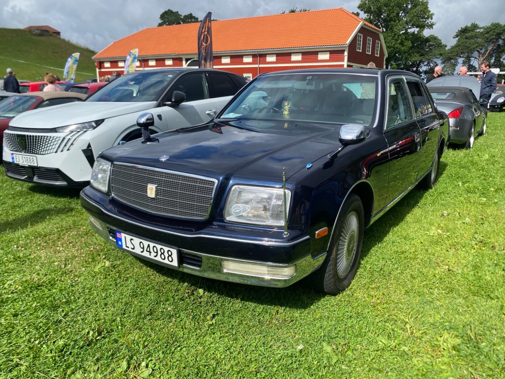 Grensetreffet i Halden