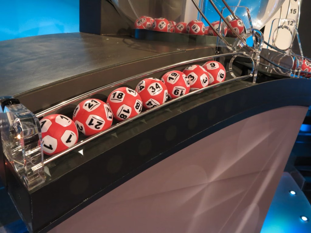 Jippi – du kan velge deg en splitter ny&nbsp;bil!