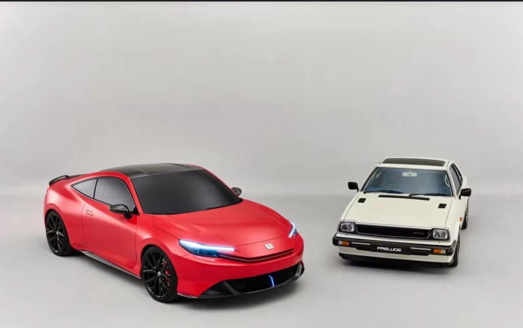 Nylansering av en&nbsp;klassiker